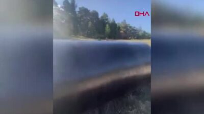 Eğirdir Gölü’ne Hayat Veren Dev Proje Başladı: Aksu’dan 42 Milyon Metreküp Su Aktarılacak