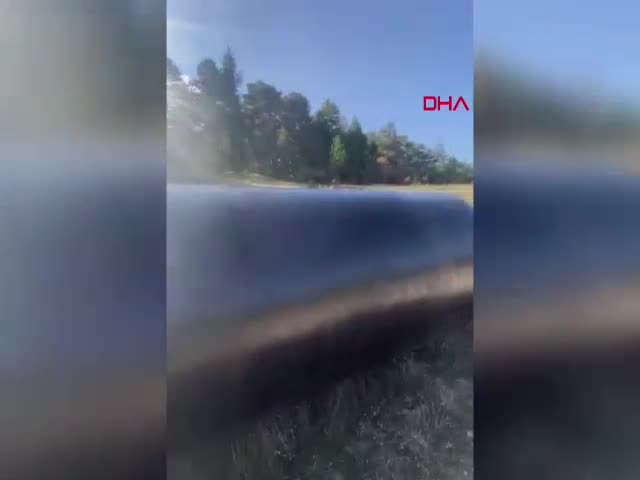 Eğirdir Gölü’ne Hayat Veren Dev Proje Başladı: Aksu’dan 42 Milyon Metreküp Su Aktarılacak