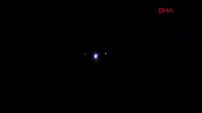 Şehit Askerlerimizin Naaşları Ankara’ya Getirildi: Milletimizin Başı Sağ Olsun