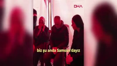 Cumhurbaşkanı Erdoğan, Şehit Emre Altıok’un Ailesiyle Telefonda Duygusal Görüşme Gerçekleştirdi