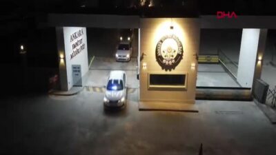 Dev Operasyon: Derince Limanı’nda 1,5 Ton Skunk Uyuşturucu Ele Geçirildi!