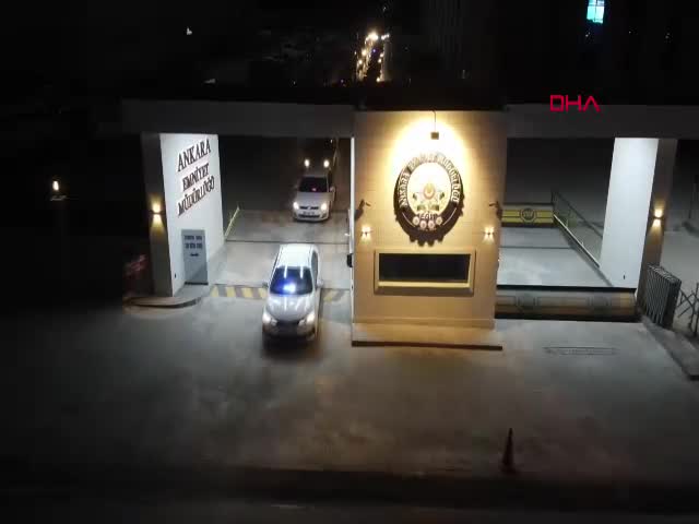 İçişleri Bakanı Ali Yerlikaya,