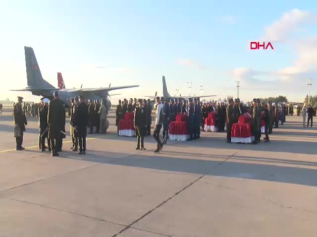 Milli Savunma Bakanlığı, Gürcistan'da