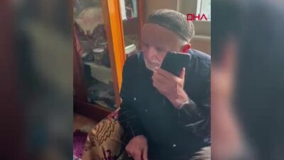 Cumhurbaşkanı Erdoğan’dan Şehit Babasına Duygusal Taziye Telefonu