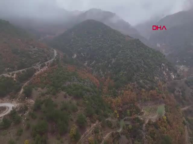 MHP’li Bulut’tan Taş Ocağına Karşı Çıkan Vatandaşlara Tam Destek: ‘Hiçbir Maden Bir Ağaçtan Kıymetli Değil’