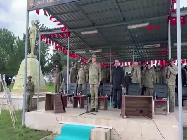 Milli Savunma Bakanlığı'nın Yıldırım-2025