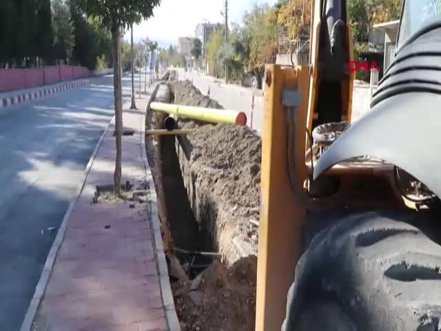 Burdur Menderes Mahallesi Muhtarı