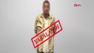 İçişleri Bakanı Ali Yerlikaya, kırmızı