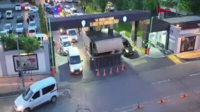 Batman'da 3 yılda düzenlenen operasyonlarda