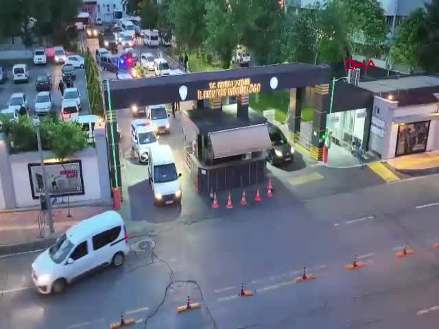 Batman'da 3 yılda düzenlenen