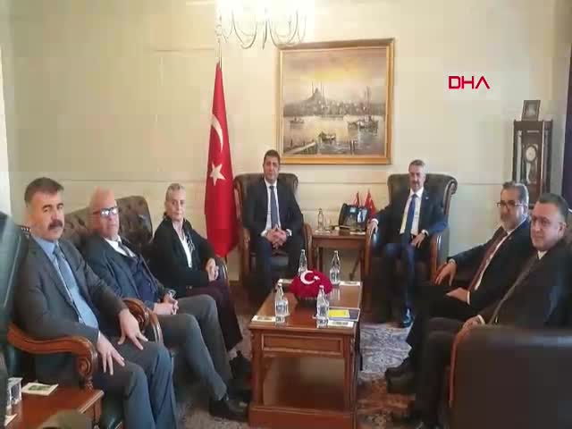 TBMM İnsan Hakları Komisyonu,