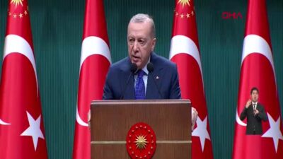 Cumhurbaşkanı Erdoğan’dan Kritik Açıklama: Uçak Kazasının Nedenini Şeffaf Şekilde Paylaşacağız