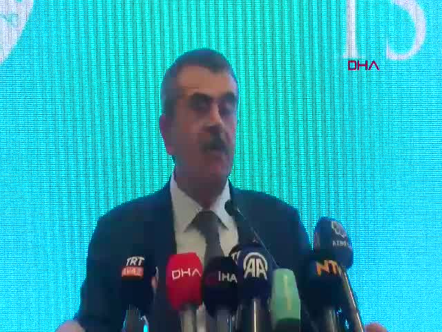 Dışişleri Bakanı Hakan Fidan,