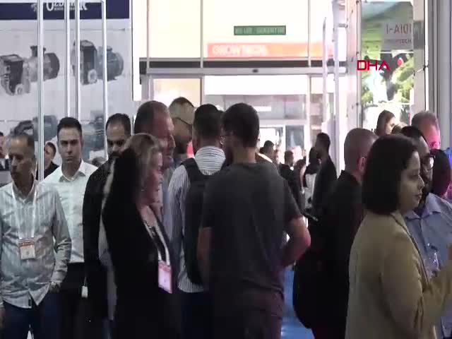 24'üncü Growtech Antalya Tarım