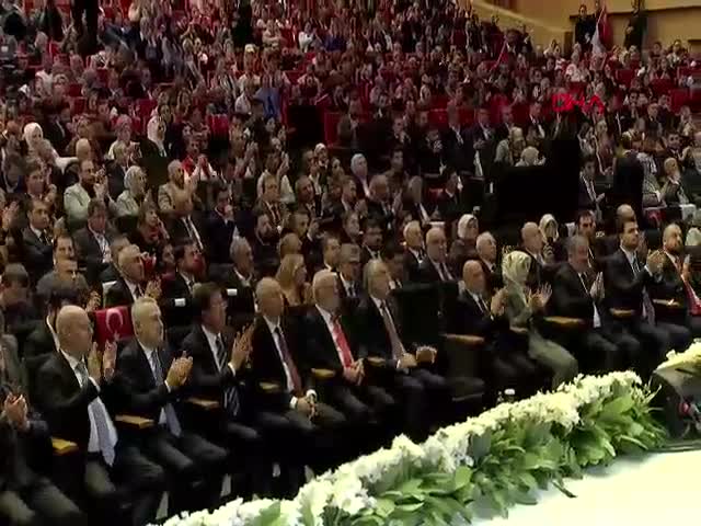 Cumhurbaşkanı Recep Tayyip Erdoğan,