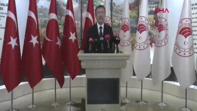 Bakan Yumaklı’dan Devrim Niteliğinde Karar: Tarım İlaçları Artık Reçete ile Alınabilecek!