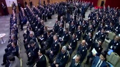 Bakan Yerlikya’dan Önemli Açıklama: 2026’da 2’nci Şark Tebligatı Yapılmayacak