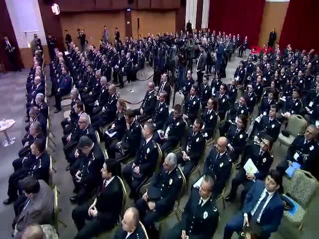 Adalet Bakanı Ali Yerlikya,