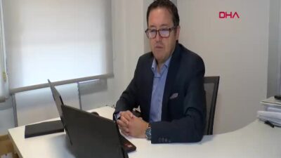 İzmir’de Park ve Bahçelerde Orta Ölçekli Baraj Kadar Su İsrafı!