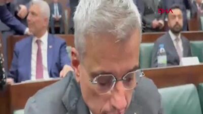 Bakan Memişoğlu’ndan Acı Haber: Böcek Ailesinin Başı Sağolsun