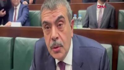 Milli Eğitim Bakanı Tekin’den Kritik Açıklama: 24 Kasım Öğretmen Atamaları Yaklaşıyor
