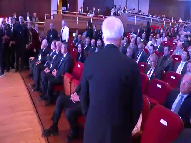 İzmirMeets-Teknoloji ve İnovasyon etkinliğinde