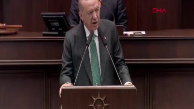 Cumhurbaşkanı Erdoğan’dan Tarihi Açıklama: <strong>Türkiye’nin Terör Musibetinden Tamamen Kurtulma Vakti Çoktan Geldi</strong>