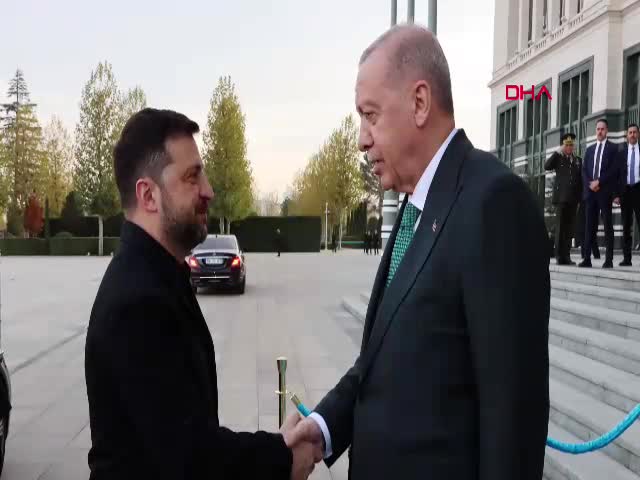 Cumhurbaşkanı Recep Tayyip Erdoğan,