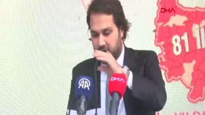 Binali Yıldırım: ‘Teröre Harcanan 2 Trilyon Dolar Ülkeye Harcansaydı Türkiye 3 Kat Büyük Olurdu’