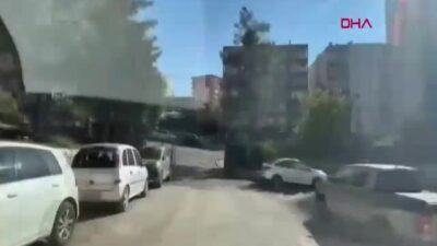 Mardin’de Göçmen Kaçakçılığına Büyük Operasyon: 150 Personel Görevde