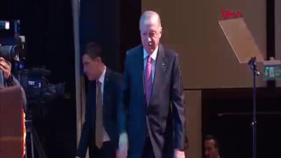 Cumhurbaşkanı Erdoğan’dan Aile ve Kültür Sanat Sempozyumu’nda Önemli Açıklamalar