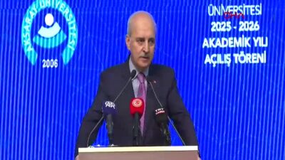 Kurtulmuş’tan Güçlü Mesaj: Türkiye’nin Her Yerinde Sadece Kardeşlik Türküleri Söylenecektir