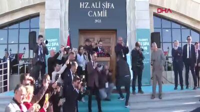 TBMM Başkanı Kurtulmuş’tan Aksaray’da Tarihi Mesaj: ‘Dünyanın En Büyük Yoksulluğu Adalet Yoksulluğudur’