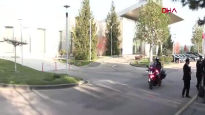 Cumhurbaşkanı Recep Tayyip Erdoğan, G20