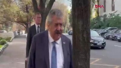 MHP’li Feti Yıldız’dan Tarihi Açıklama: <strong>‘İmralı’ya Ben Gideceğim’</strong>