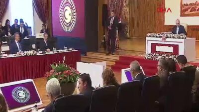 MHP’li Feti Yıldız’dan Tarihi Açıklama: ‘İmralı’ya MHP Adına Ben Gideceğim’