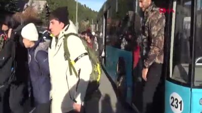 Erzurum'da Aile ve Sosyal Hizmetler