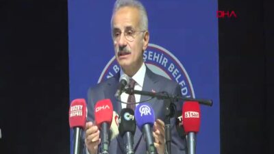 Bakan Uraloğlu’dan Çarpıcı Açıklama: 4,7 Milyon Kullanıcının Tüm Bilgileri Yurt Dışına Çıkarılmış