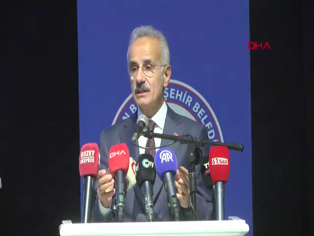 Ulaştırma ve Altyapı Bakanı