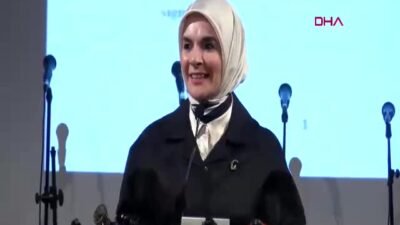 Bakan Göktaş, Lübnan Milli Günü