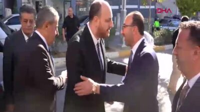 AK Parti Genel Başkan Yardımcısı