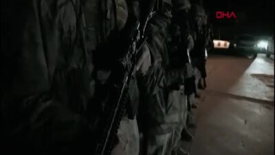 İçişleri Bakanı Ali Yerlikaya, Diyarbakır'da