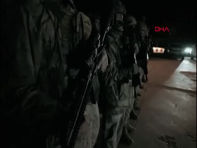 İçişleri Bakanı Ali Yerlikaya,