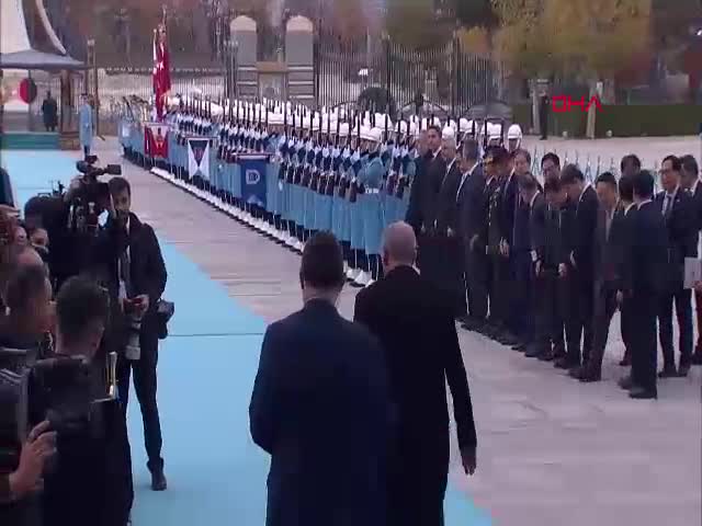 Cumhurbaşkanı Recep Tayyip Erdoğan,