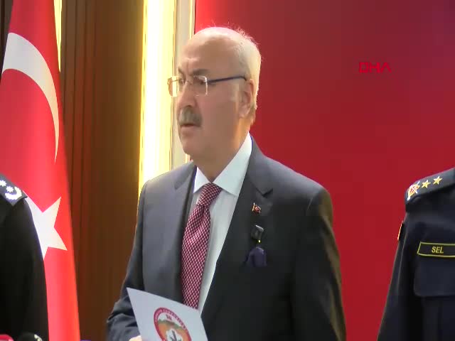 Adana Valisi Yavuz Selim