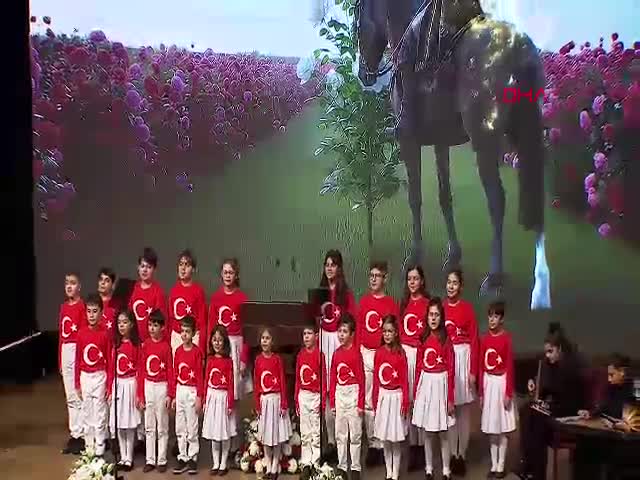 Cumhurbaşkanı Erdoğan, 24 Kasım