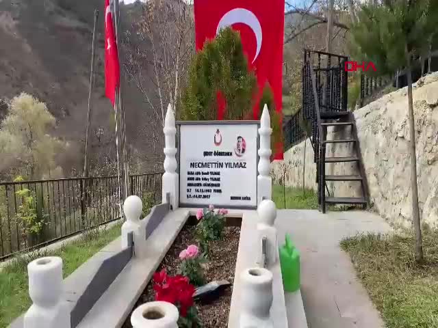 Terör örgütü PKK tarafından