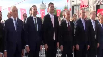 AK Parti Genel Sekreteri Eyyüp