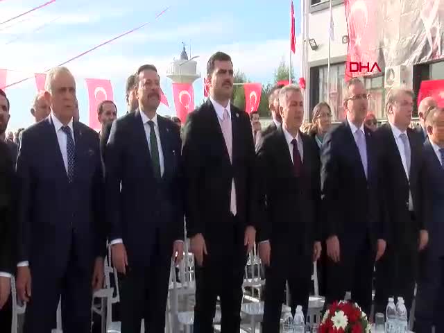 AK Parti Genel Sekreteri