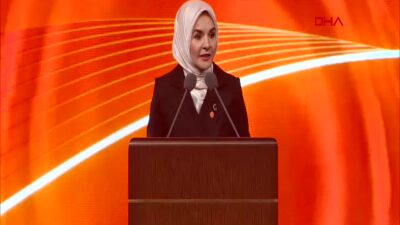 Cumhurbaşkanı Erdoğan ve Aile Bakanı